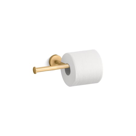 Kohler Elate Double Tp Holder 27289-2MB
